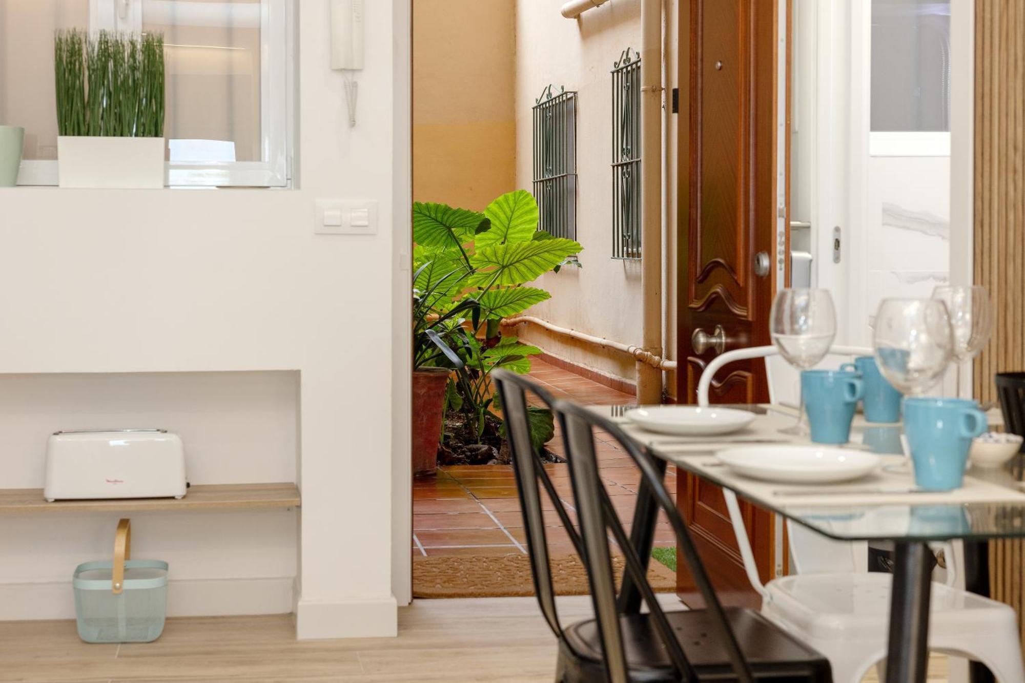Apartamento Sorolla Mar *