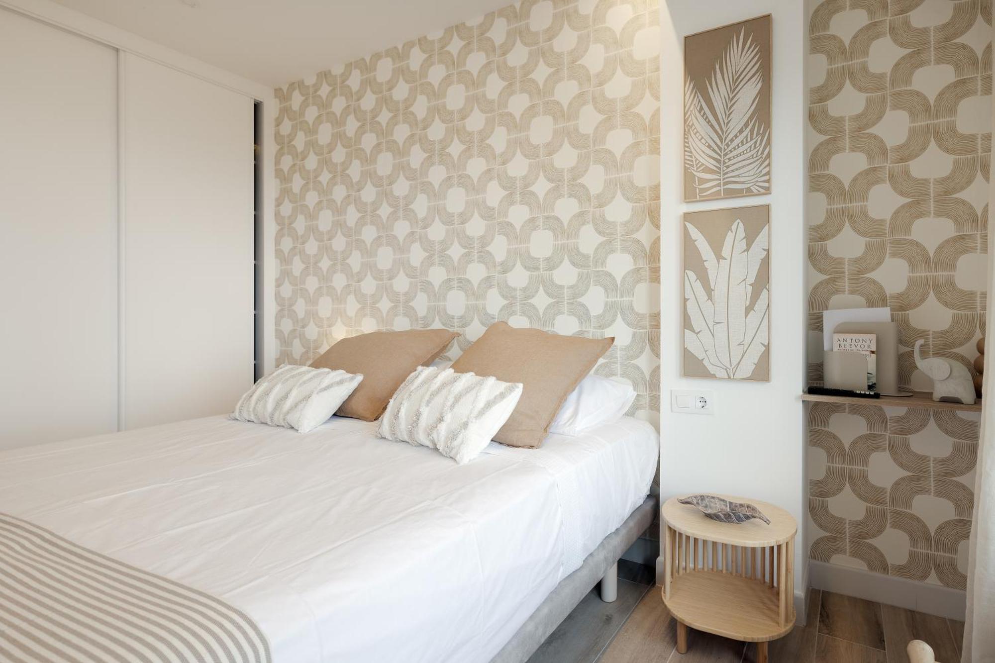 Apartamento Sorolla Mar