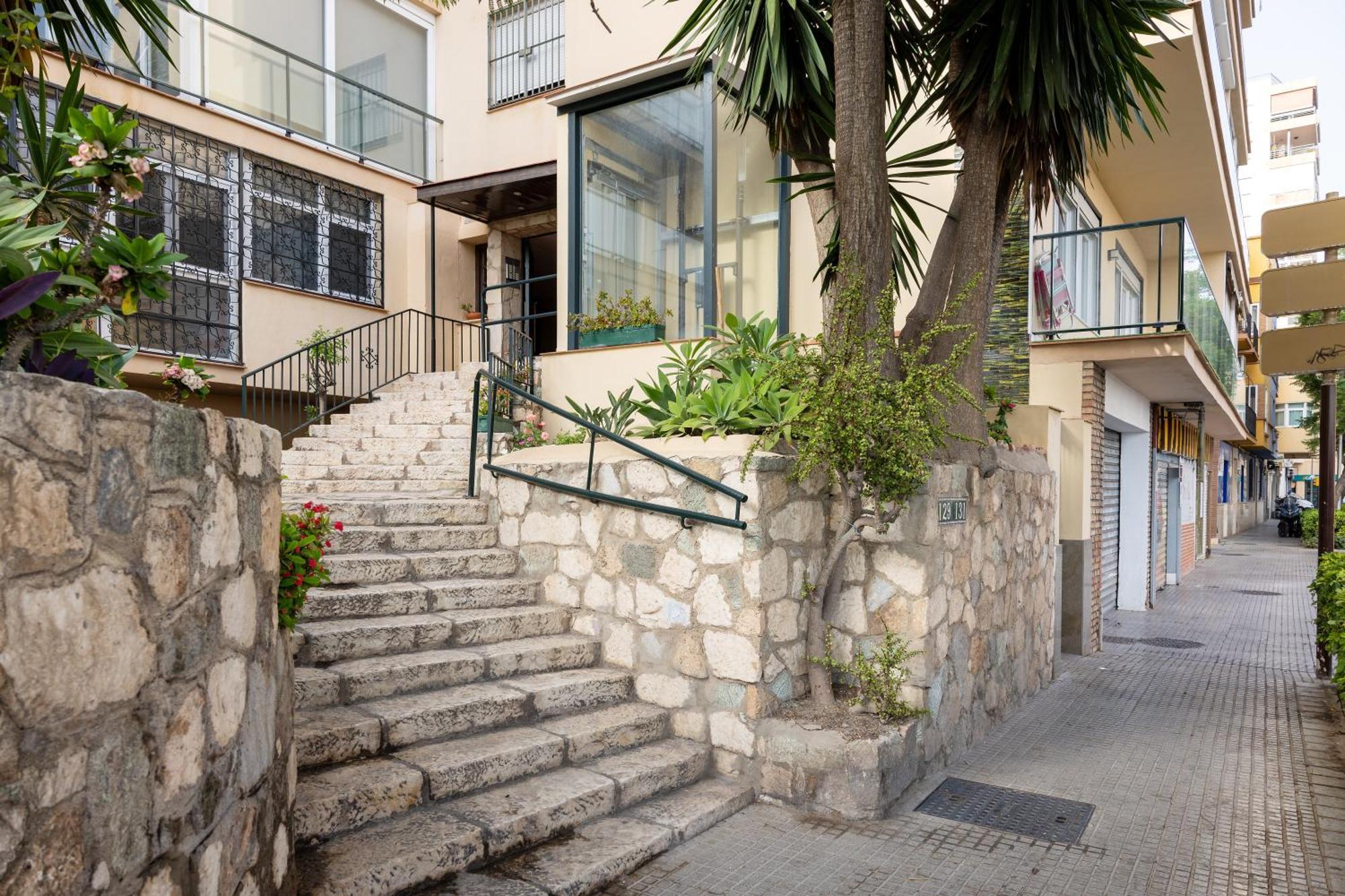 Apartamento Sorolla Mar *