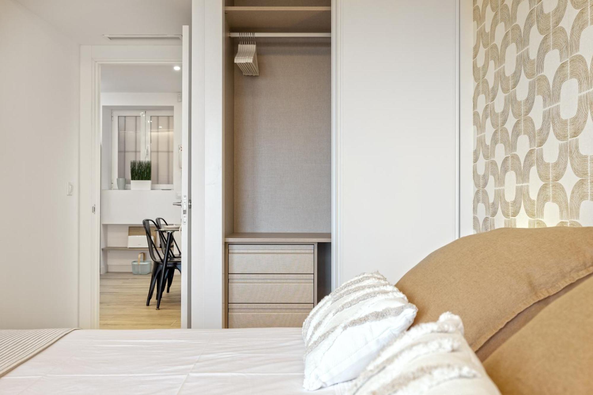 Sorolla Mar Apartamento