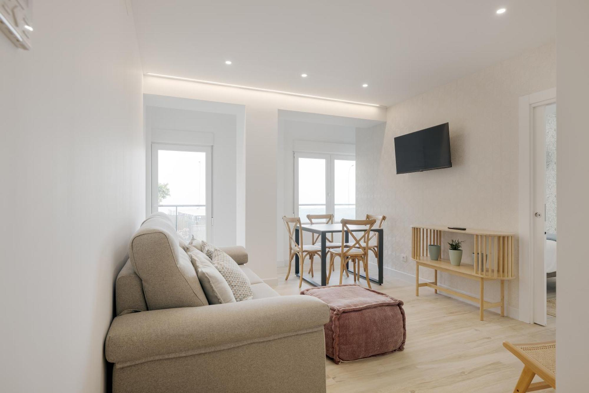 Apartamento Sorolla Mar *
