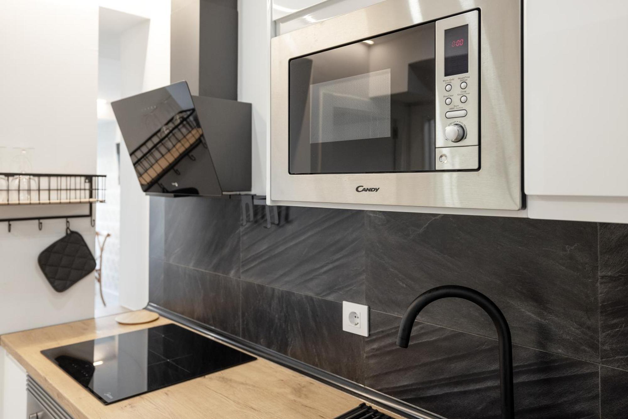 Sorolla Mar Apartamento Málaga