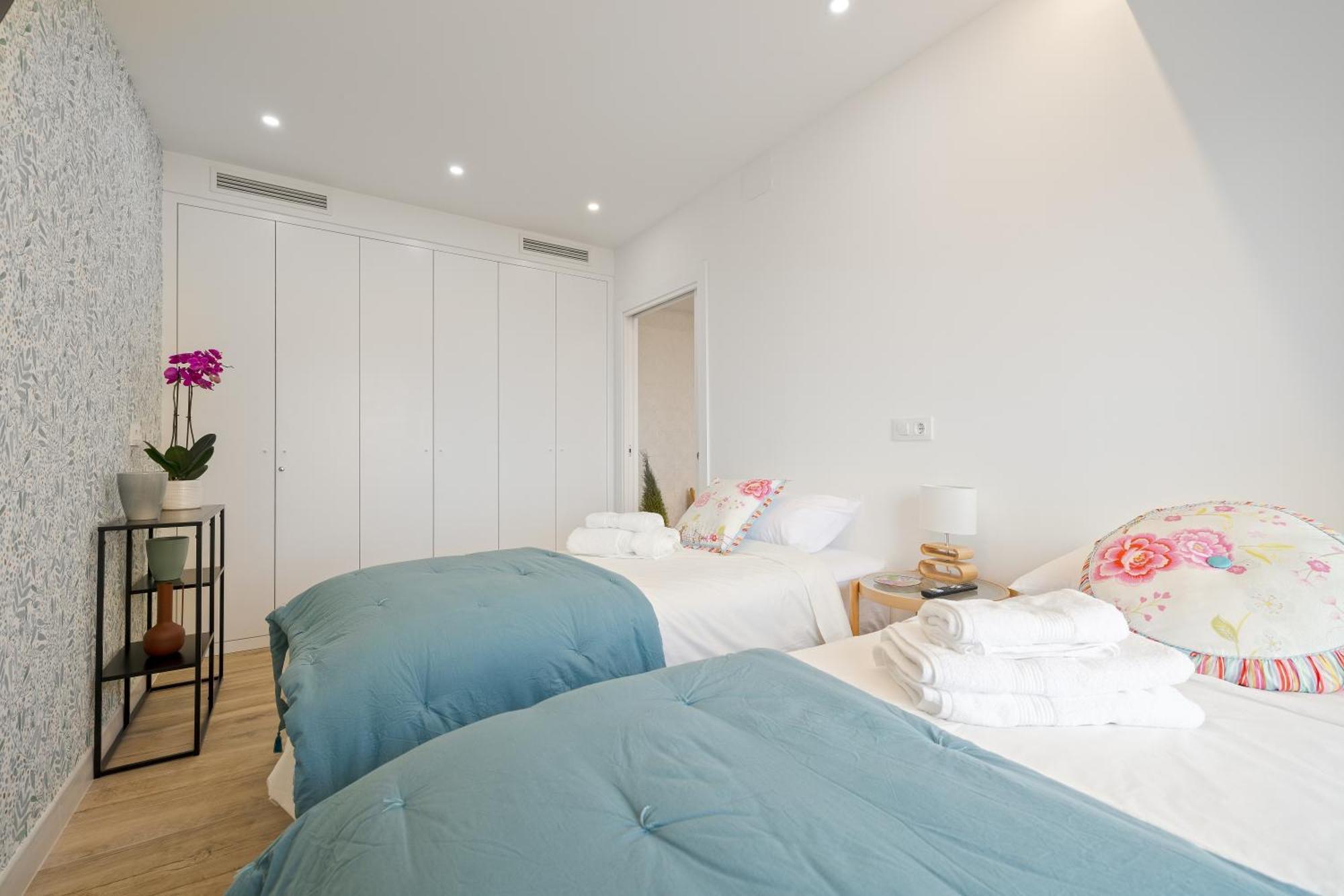 Sorolla Mar Apartamento *