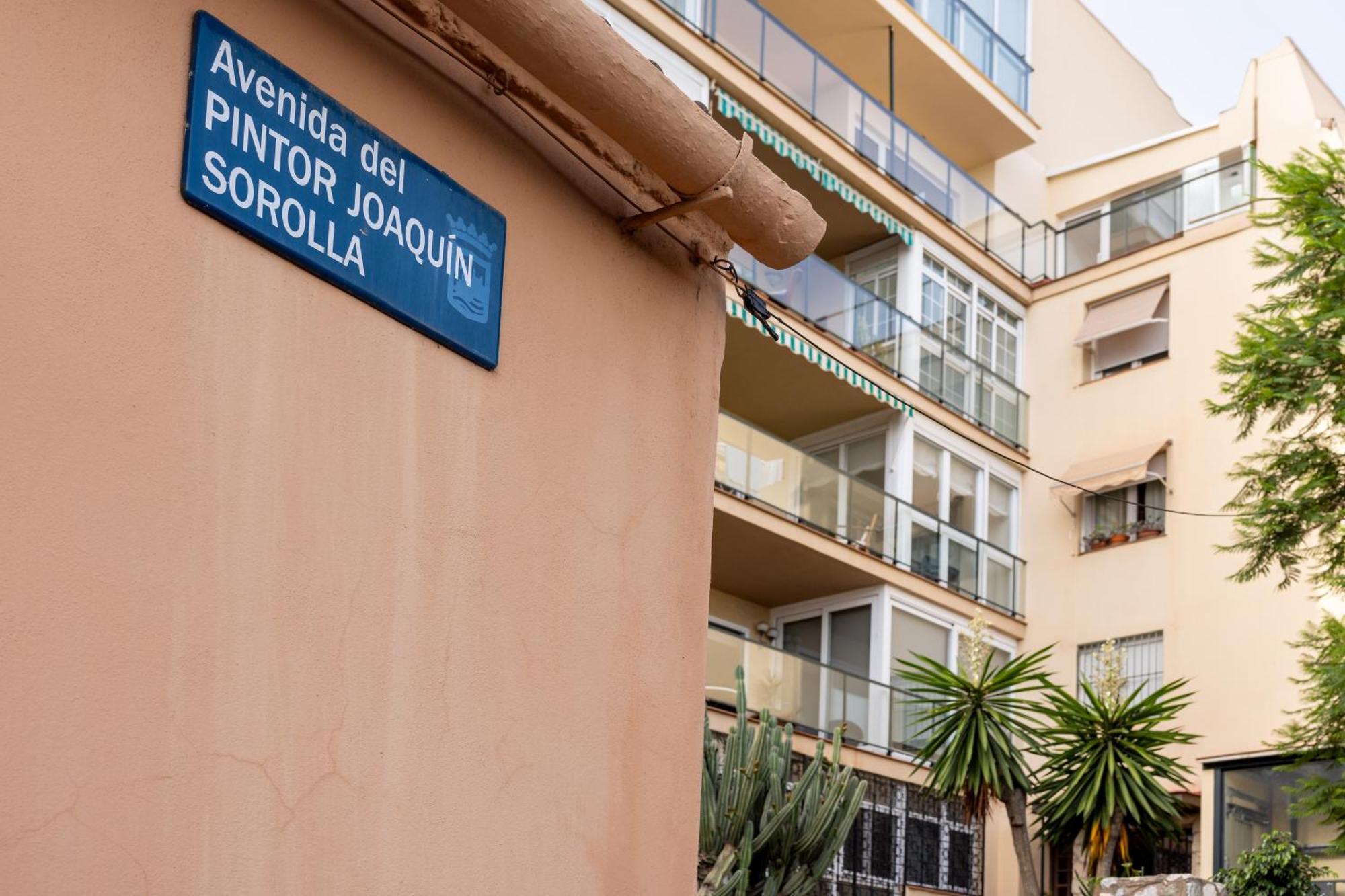 Sorolla Mar Apartamento *