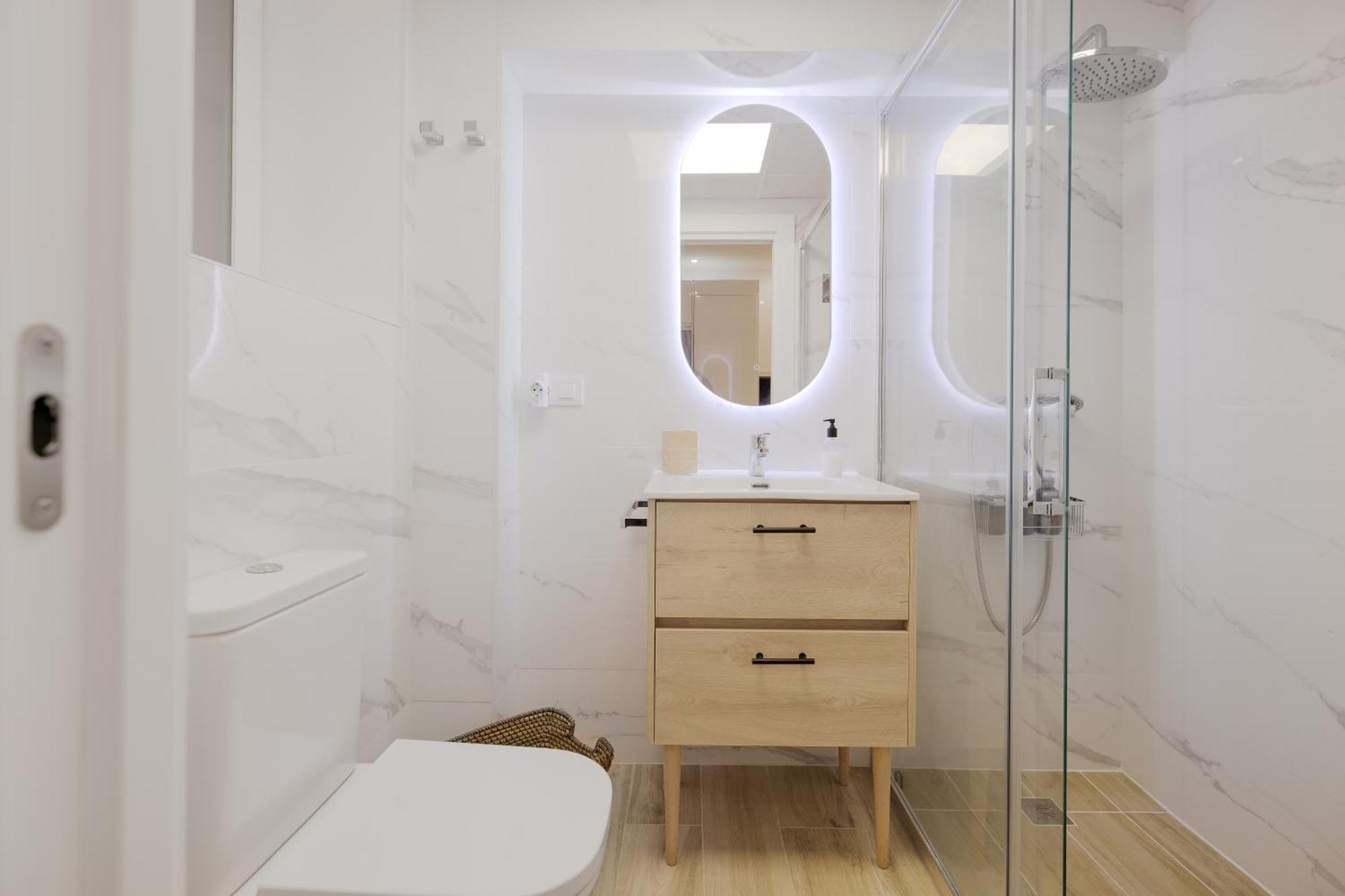 Sorolla Mar Apartamento Málaga