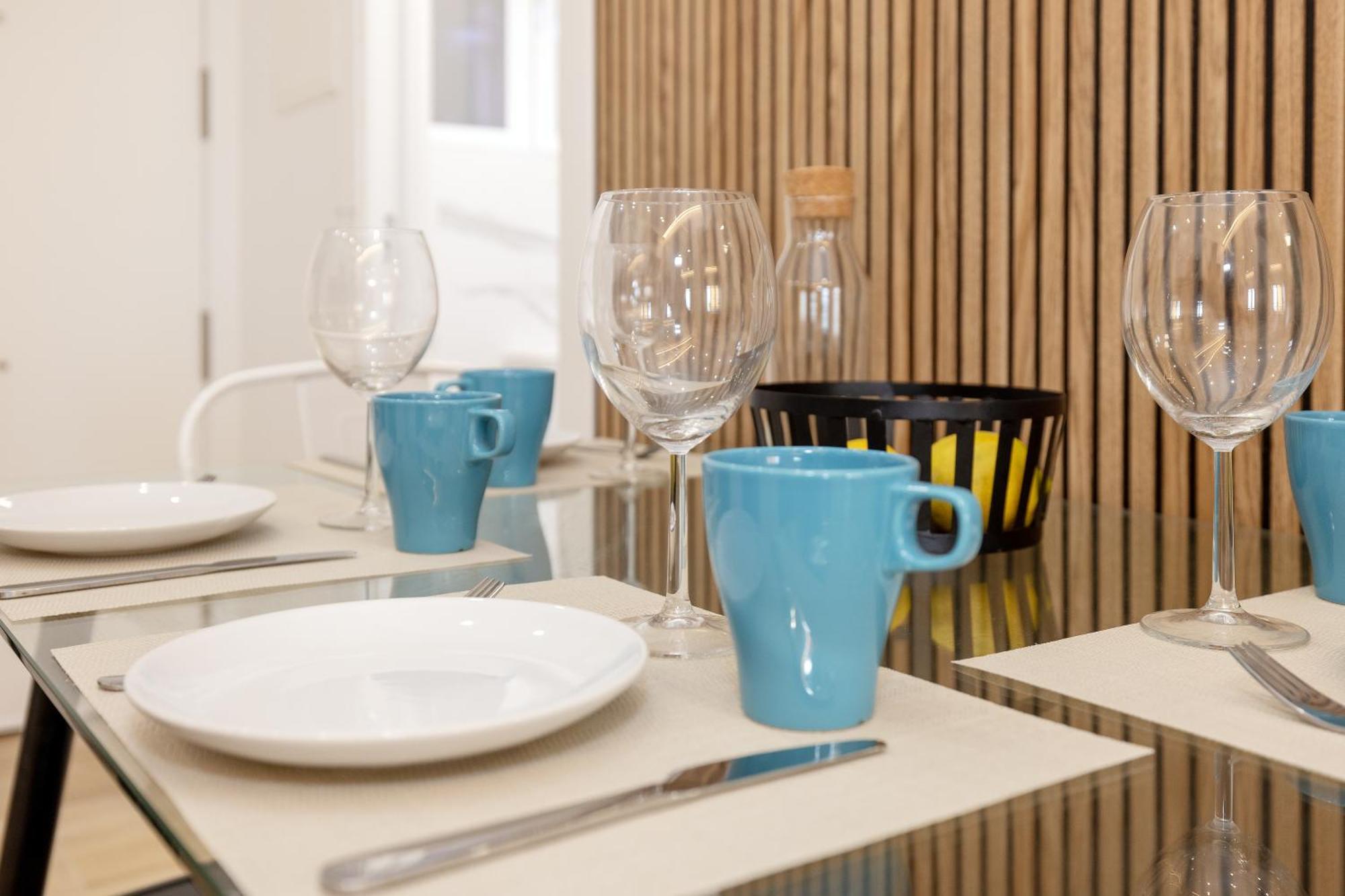 Sorolla Mar Apartamento