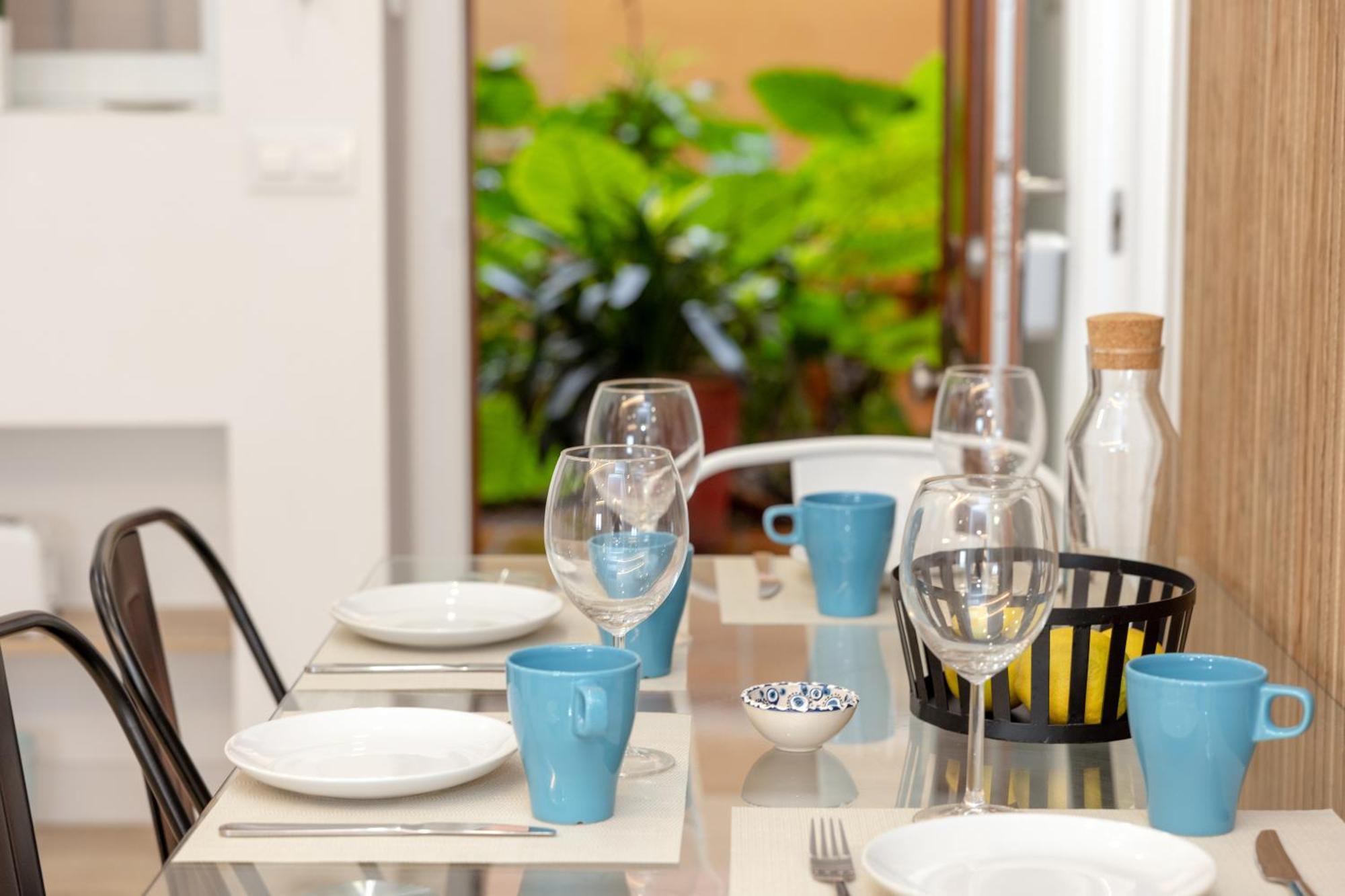 Apartamento Sorolla Mar