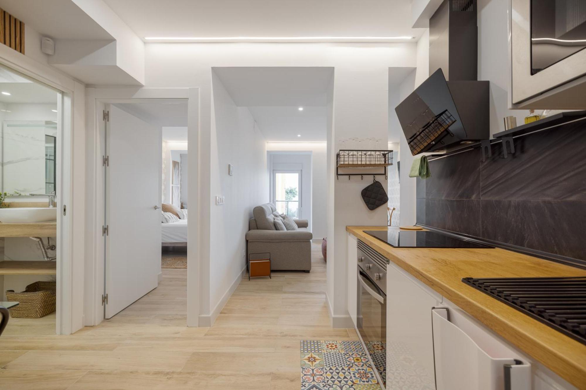 Sorolla Mar Apartamento Málaga