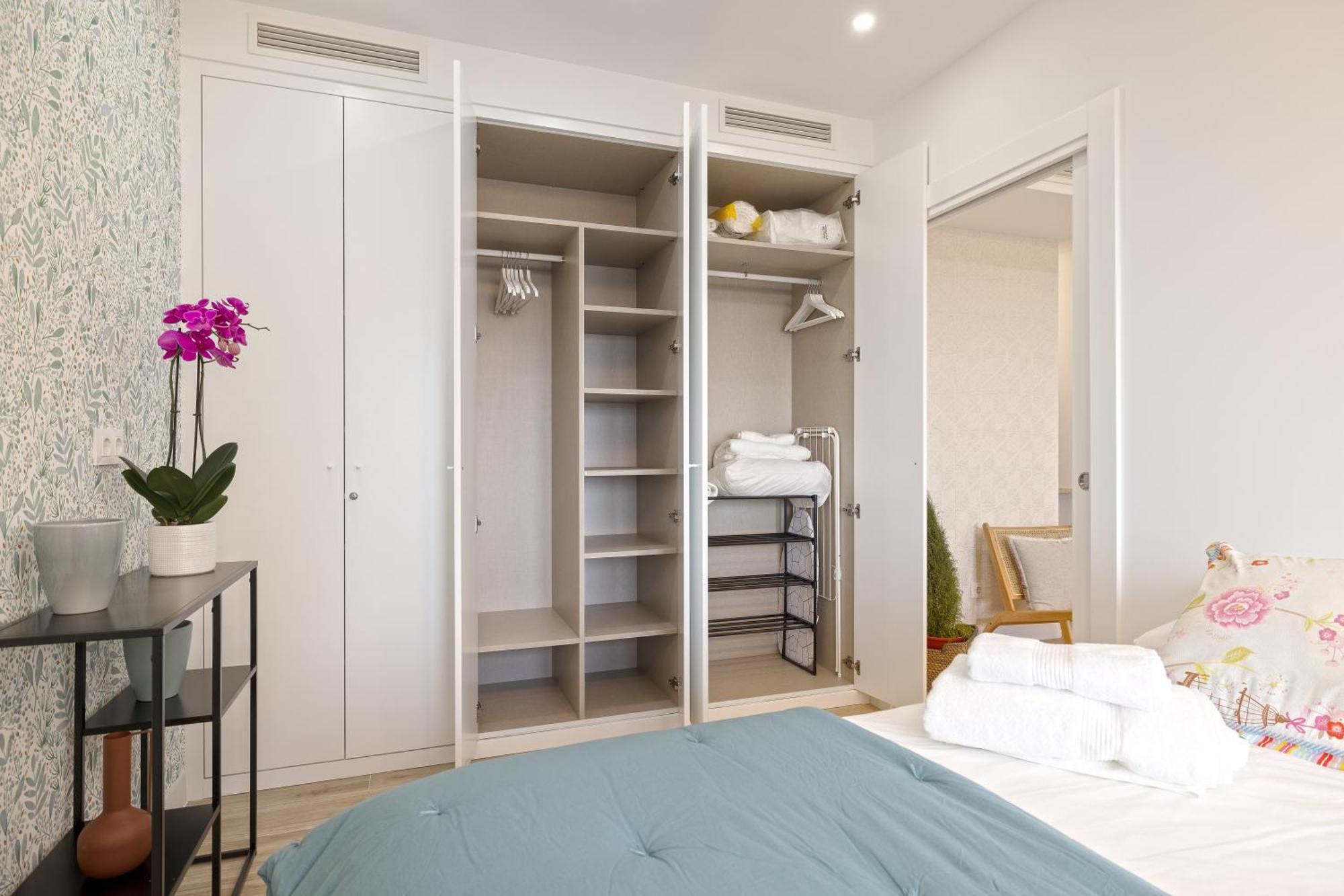Sorolla Mar Apartamento *