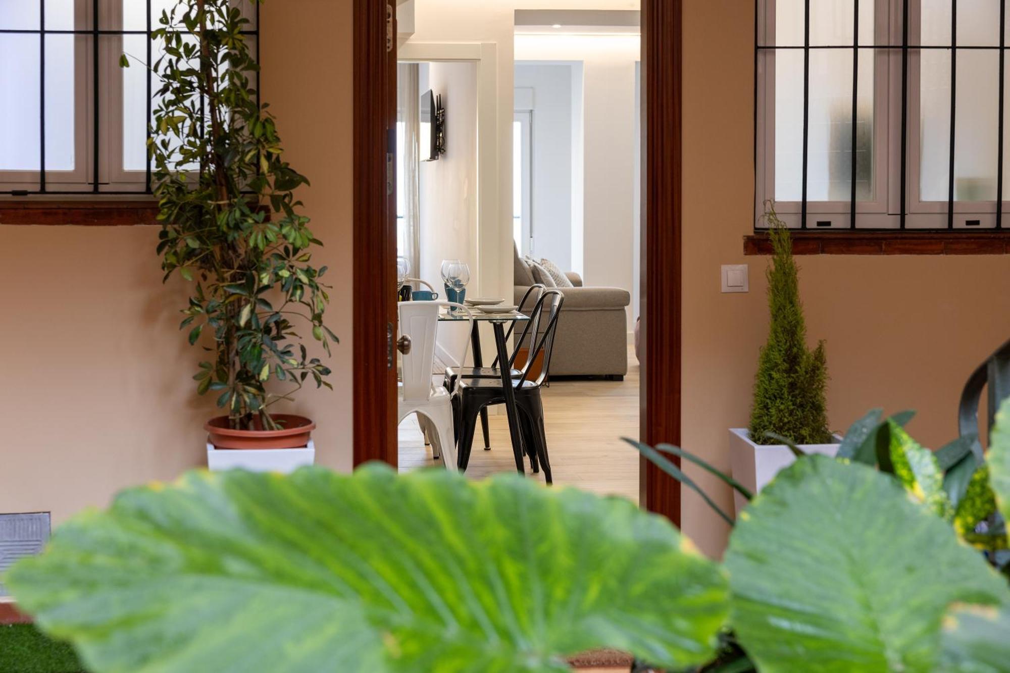 Apartamento Sorolla Mar *
