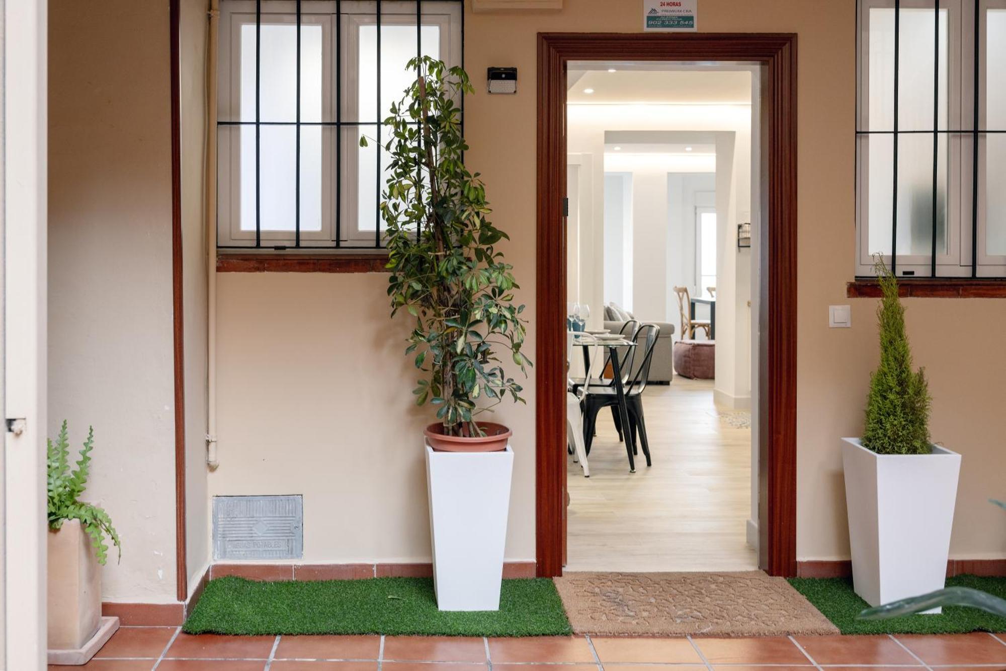 Apartamento Sorolla Mar