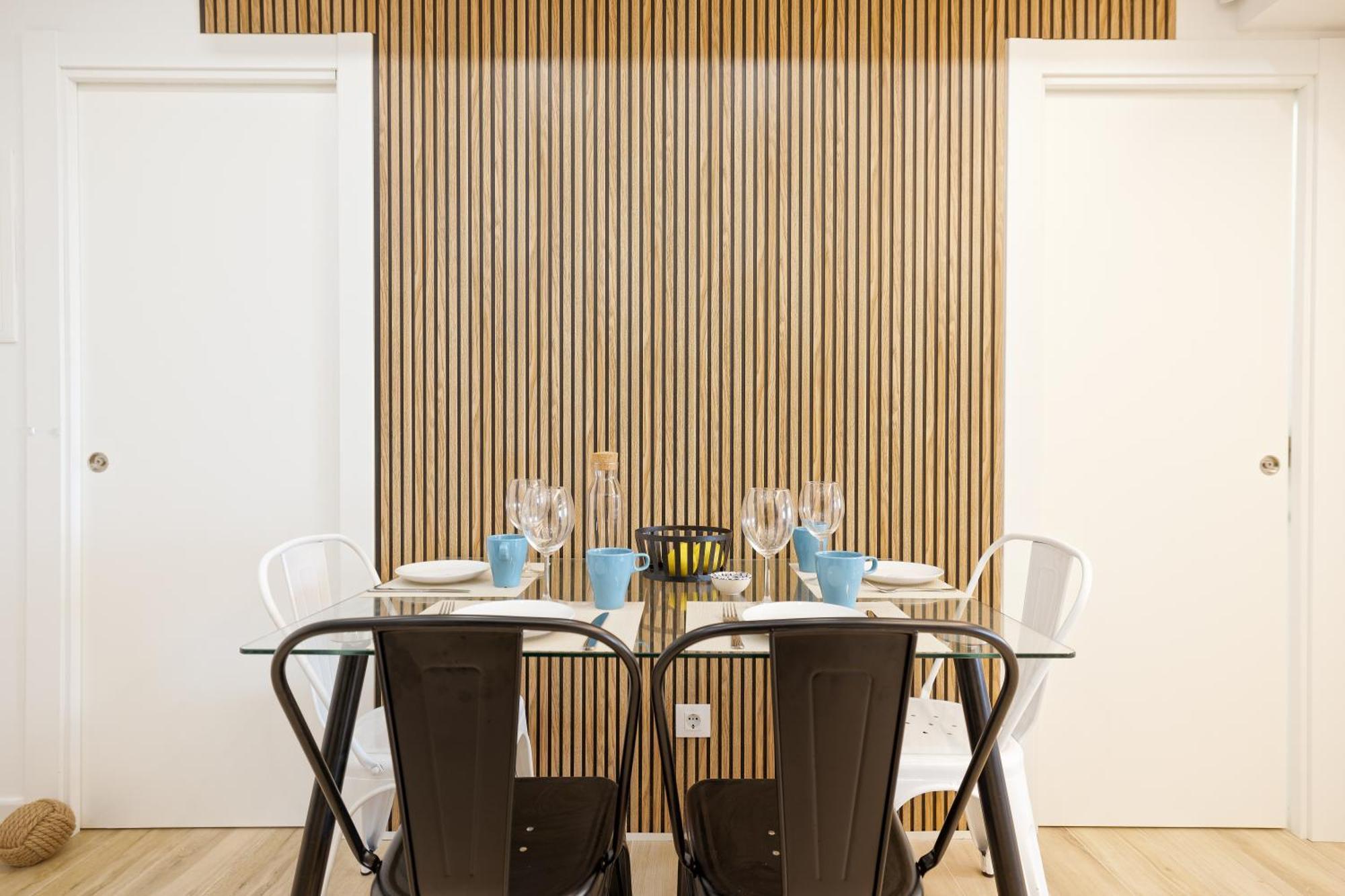 Apartamento Sorolla Mar