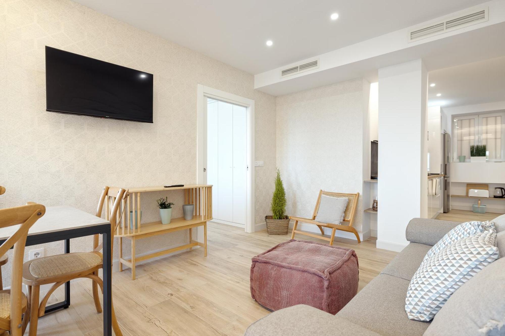 Sorolla Mar Apartamento Málaga