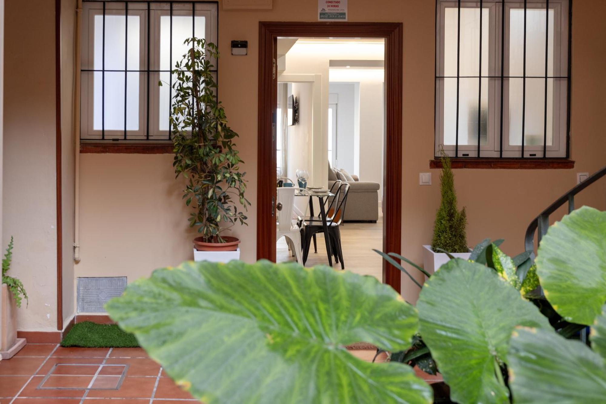 Apartamento Sorolla Mar Málaga