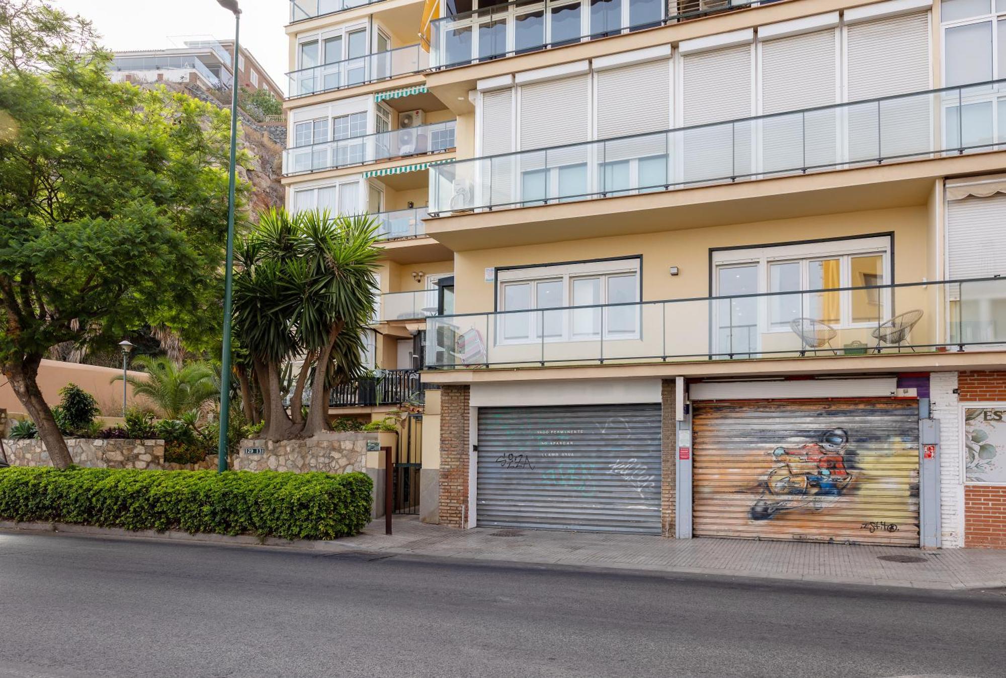 Apartamento Sorolla Mar