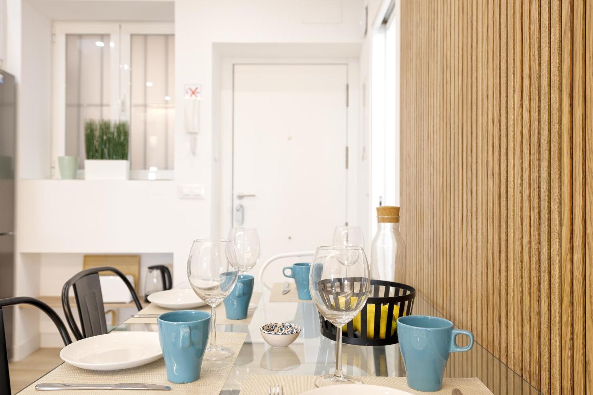 Apartamento Sorolla Mar *